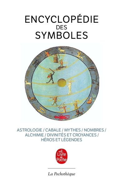 Image de Encyclopédie des symboles