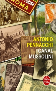 Picture of Canal Mussolini