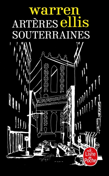 Image de Artères souterraines