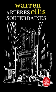 Image de Artères souterraines