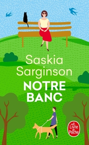 Picture of Notre banc
