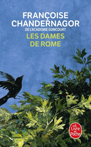 Image de Les Dames de Rome (La Reine oubliée, Tome 2)