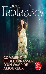 Picture of Comment se débarrasser d'un vampire amoureux