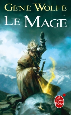 Picture of Le Mage (Le Chevalier-Mage, Tome 2)
