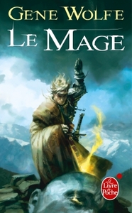 Picture of Le Mage (Le Chevalier-Mage, Tome 2)
