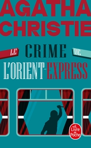 Image de Le Crime de l'Orient-Express (Nouvelle traduction révisée)