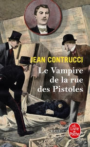 Image de Le Vampire de la rue des Pistoles