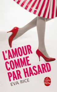 Picture of L'Amour comme par hasard