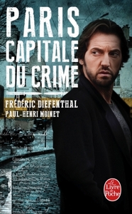 Image de Paris, capitale du crime