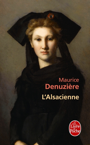 Picture of L'Alsacienne