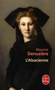 Picture of L'Alsacienne