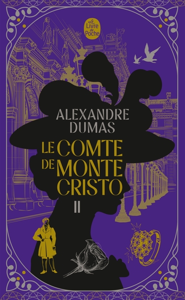 Image de Le Comte de Monte-Cristo (Tome 2) - Nouvelle édition