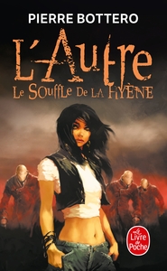 Image de Le Souffle de la hyène (L'Autre, Tome 1)