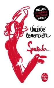 Image de Spectacles