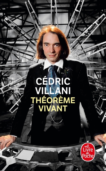 Picture of Théorème vivant