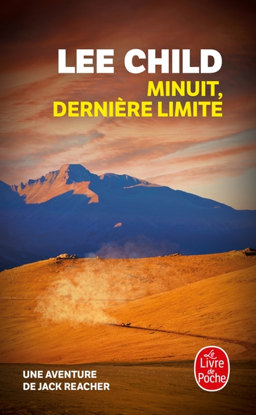 Image de Minuit, dernière limite