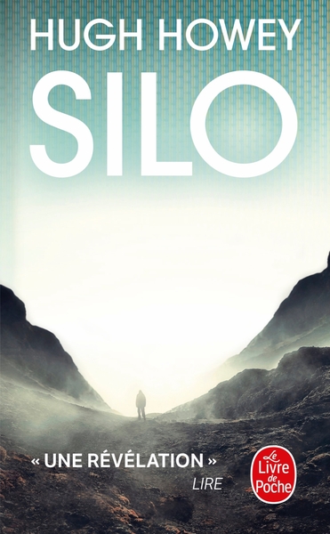 Image de Silo (Silo, Tome 1)