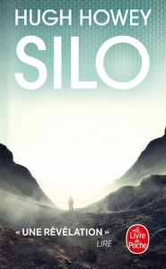 Image de Silo (Silo, Tome 1)