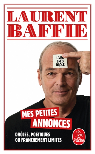 Picture of Mes petites annonces