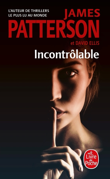 Picture of Incontrôlable