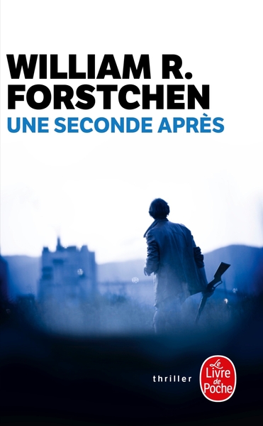 Image de Une seconde après
