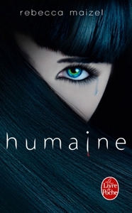Picture of Humaine (Humaine, Tome 1)