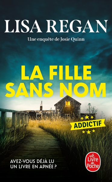 Image de La Fille sans nom