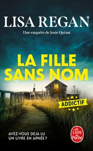 Picture of La Fille sans nom
