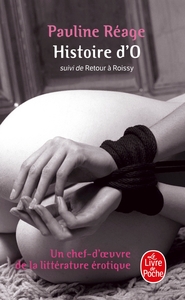 Picture of Histoire d'O suivie de Retour à Roissy