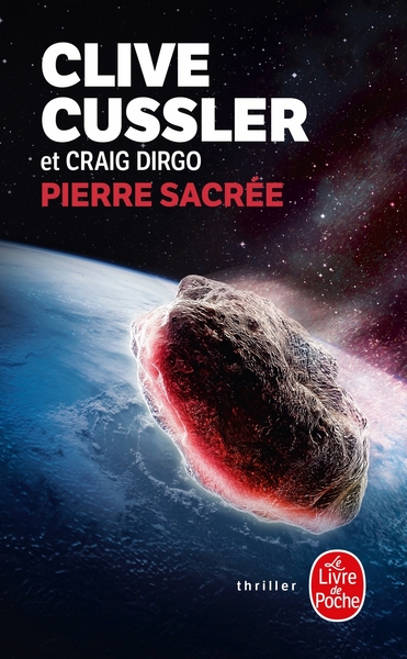 Picture of Pierre sacrée
