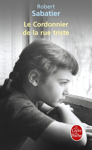 Picture of Le Cordonnier de la rue triste