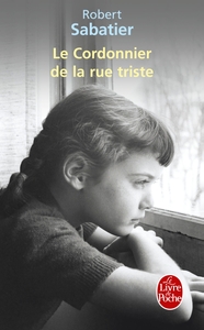 Picture of Le Cordonnier de la rue triste