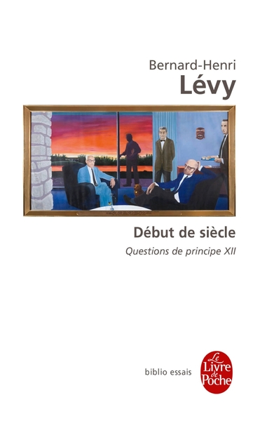 Picture of Début de siècle (Questions de principe XII)