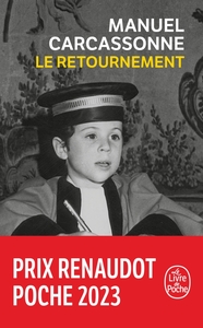 Picture of Le Retournement