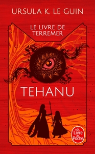 Image de Tehanu (Le Livre de Terremer, Tome 2)