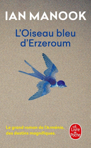 Image de L'Oiseau bleu d'Erzeroum