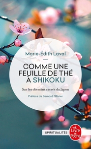 Image de Comme une feuille de thé à Shikoku