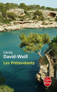 Image de Les Prétendants