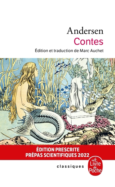 Picture of Contes
