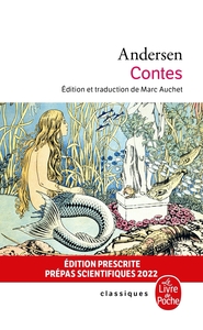 Picture of Contes