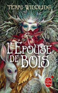 Picture of L'épouse de bois