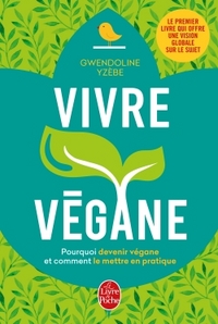 Picture of Vivre végane