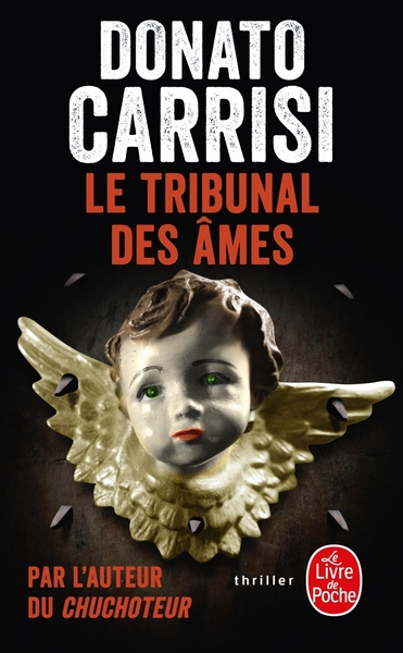 Picture of Le Tribunal des âmes