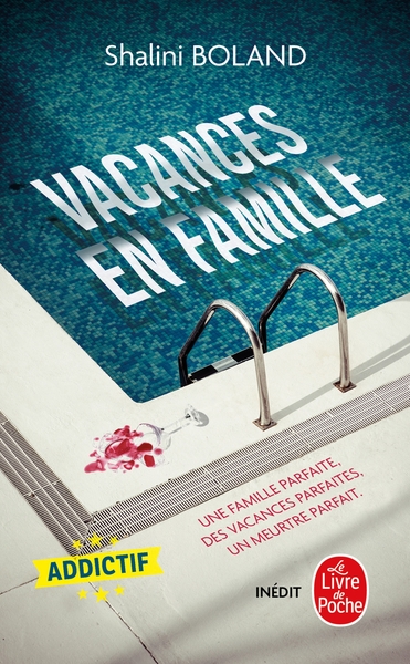 Picture of Vacances en famille
