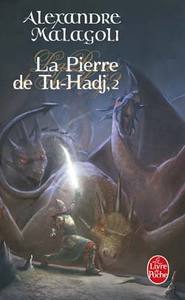 Picture of Les Voix de la mer (La Pierre du Tu-Hadj, Tome 2)