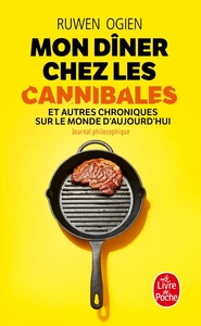 Picture of Mon dîner chez les cannibales