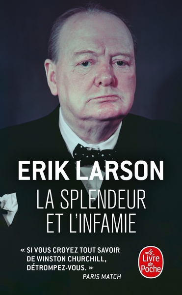 Picture of La Splendeur et l'infamie