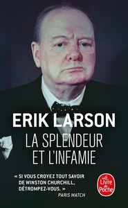 Picture of La Splendeur et l'infamie