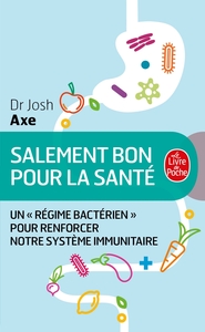 Image de Salement bon pour la santé
