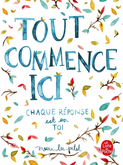 Image de Tout commence ici